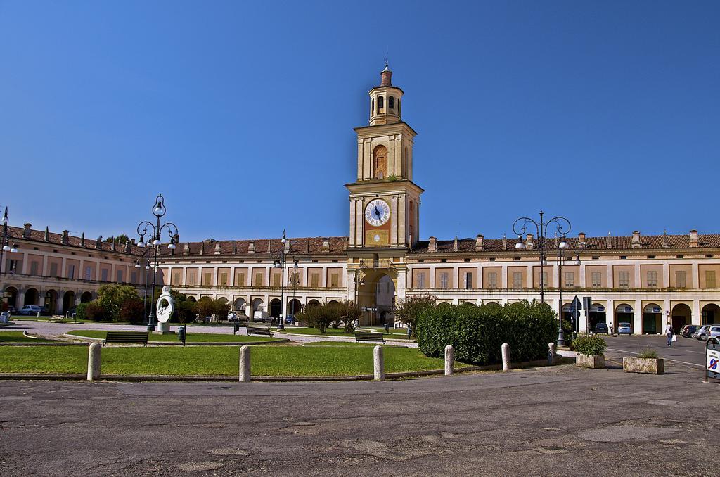 Terminus Bed & Breakfast Villastrada  Bagian luar foto
