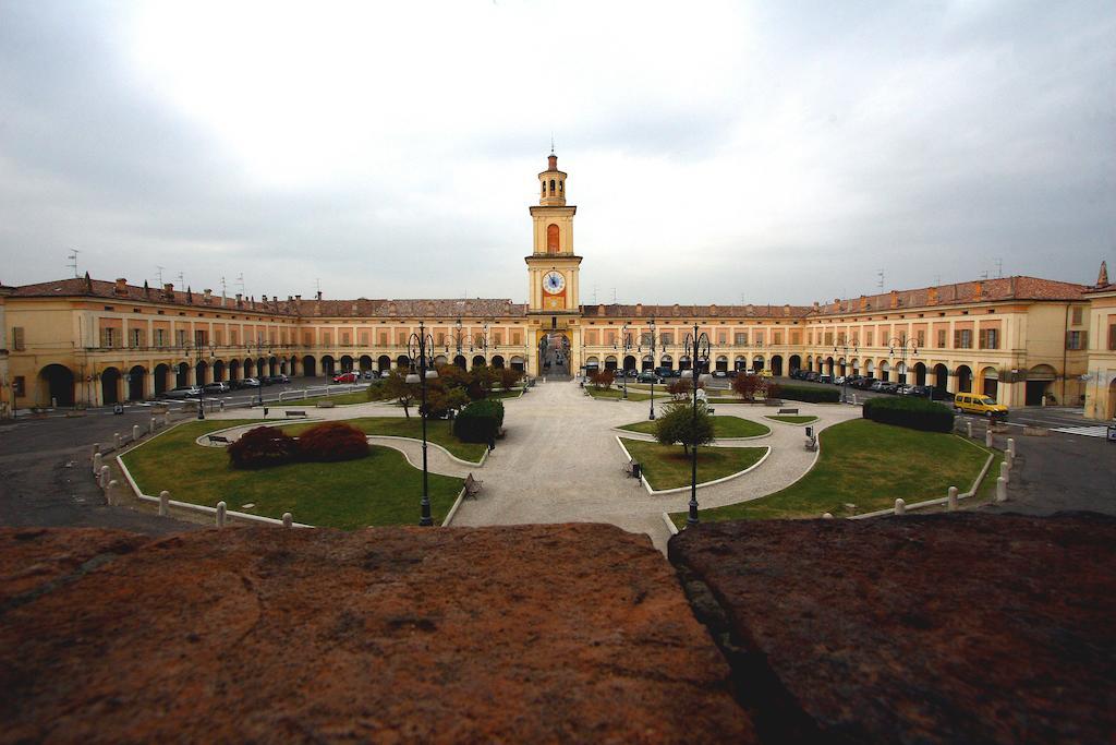 Terminus Bed & Breakfast Villastrada  Bagian luar foto