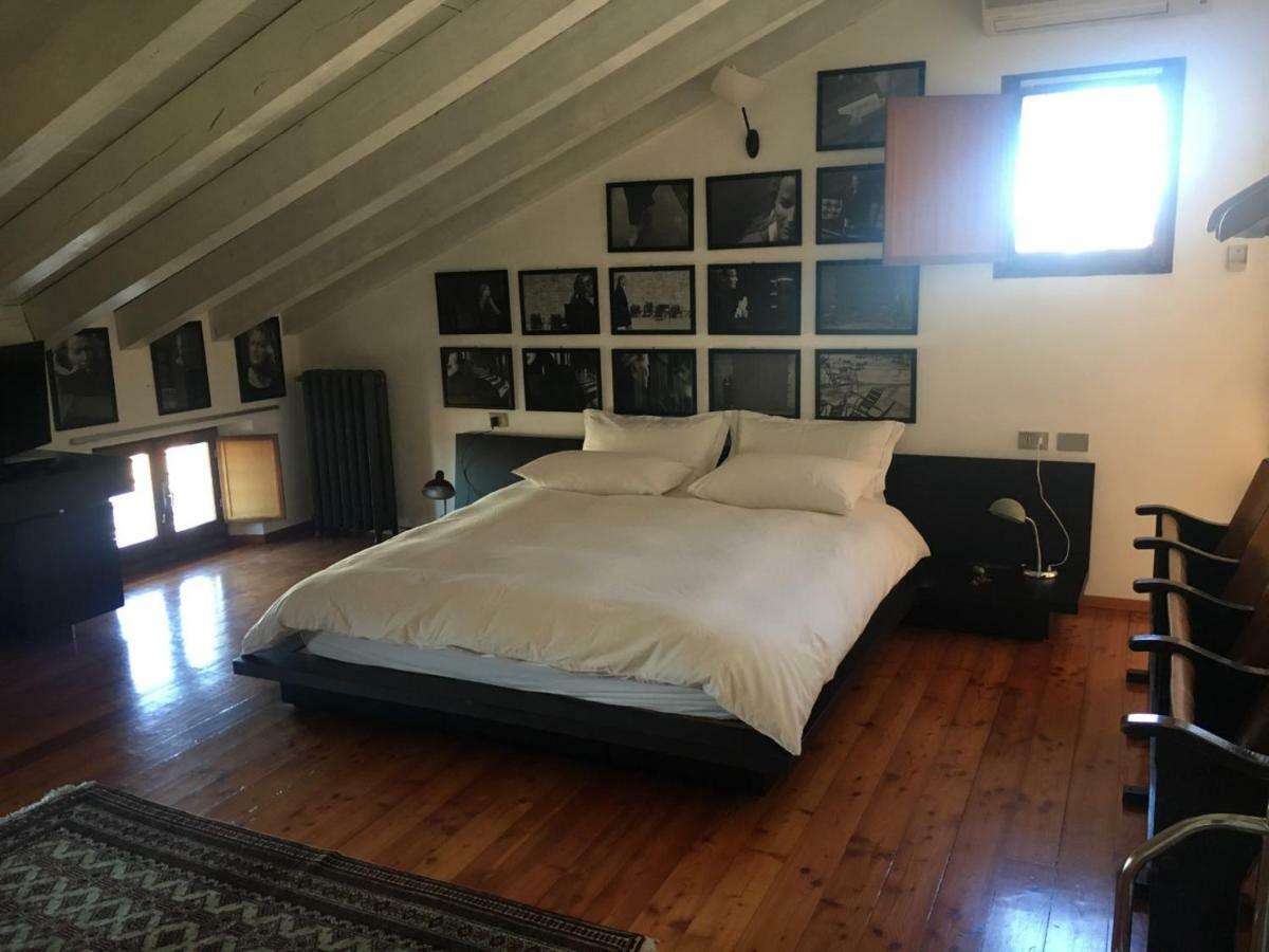 Terminus Bed & Breakfast Villastrada  Bagian luar foto